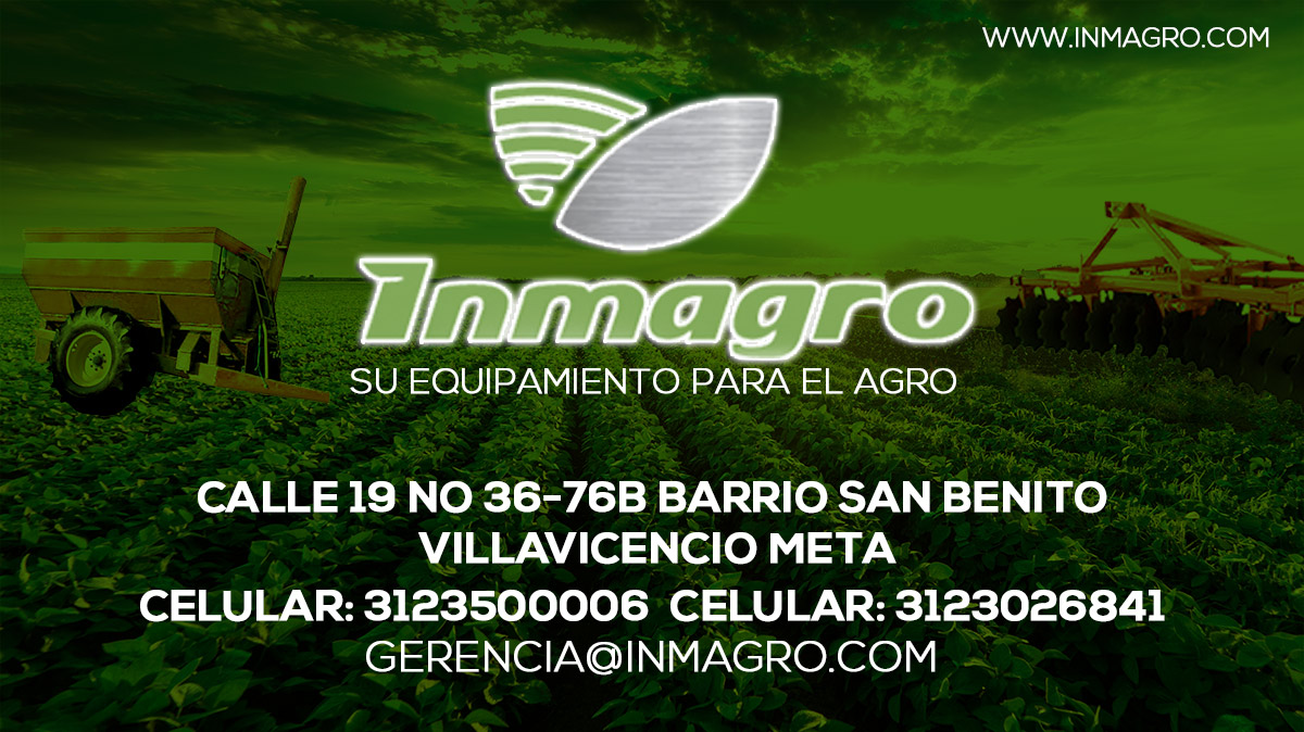 inmagro